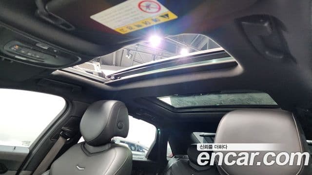 Cadillac CT6 2.0 турбо, 2018 19