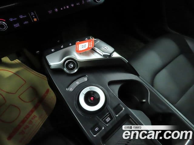 Kia EV6 Air, 2022 13