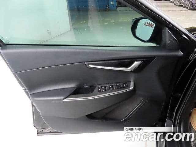 Kia EV6 Air, 2022 14