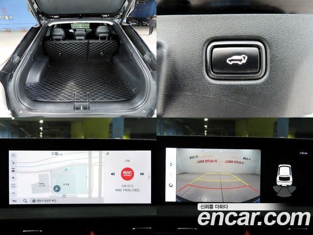 Kia EV6 Air, 2022 18