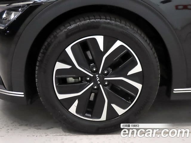 Kia EV6 Air, 2022 20