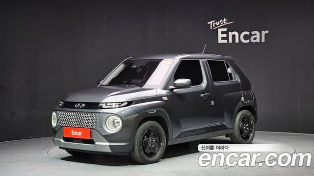 Hyundai Casper Smart, 2022 1