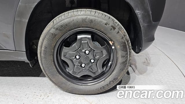 Hyundai Casper Smart, 2022 все фото