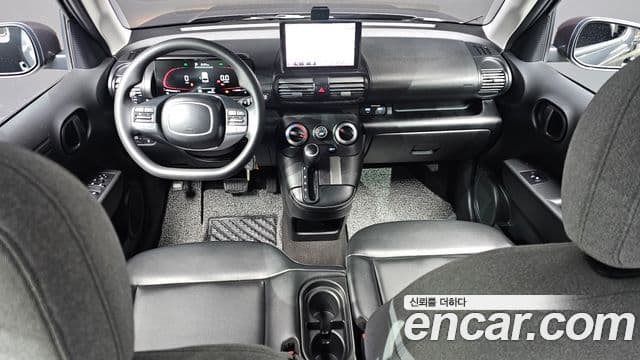 Hyundai Casper Smart, 2022 7