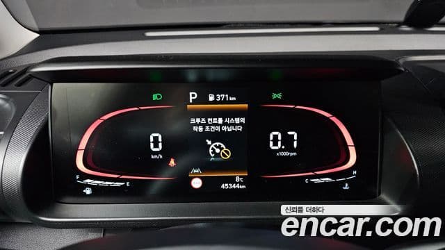 Hyundai Casper Smart, 2022 8