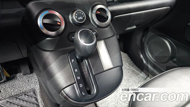 Hyundai Casper Smart, 2022 9