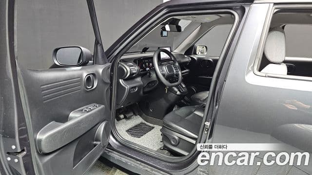 Hyundai Casper Smart, 2022 10