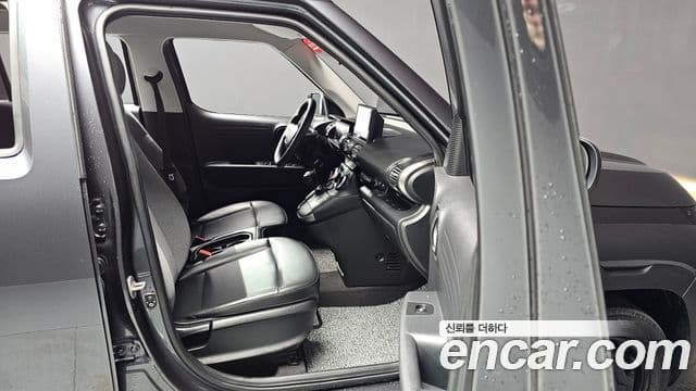 Hyundai Casper Smart, 2022 11