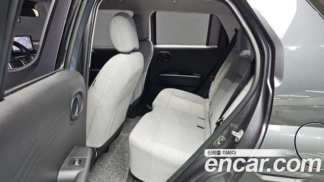 Hyundai Casper Smart, 2022 12