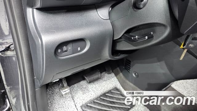 Hyundai Casper Smart, 2022 13