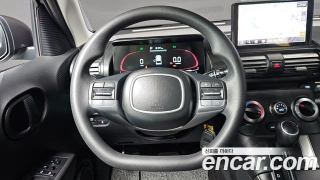 Hyundai Casper Smart, 2022 14