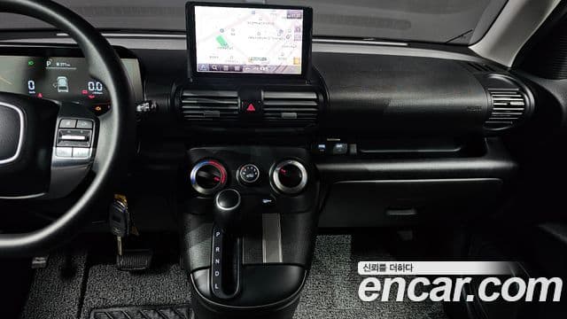 Hyundai Casper Smart, 2022 15