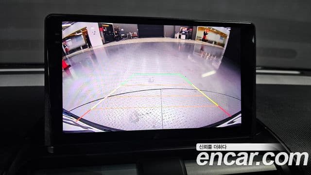 Hyundai Casper Smart, 2022 16