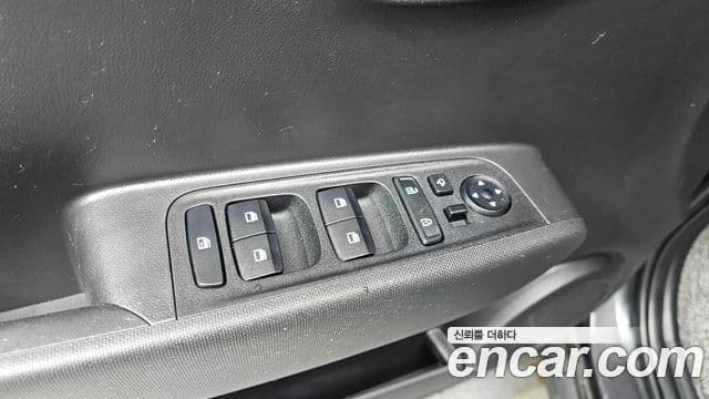 Hyundai Casper Smart, 2022 17