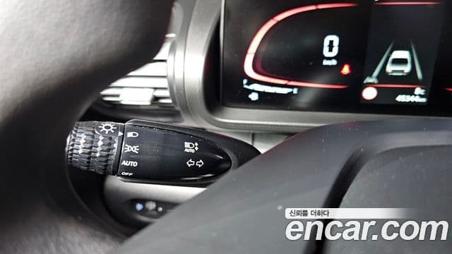 Hyundai Casper Smart, 2022 18