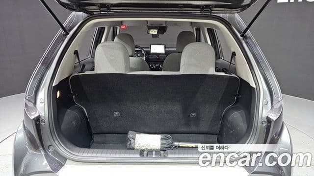 Hyundai Casper Smart, 2022 20