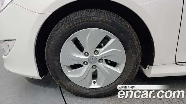 Hyundai Sonata гибрид Smart, 2014 все фото