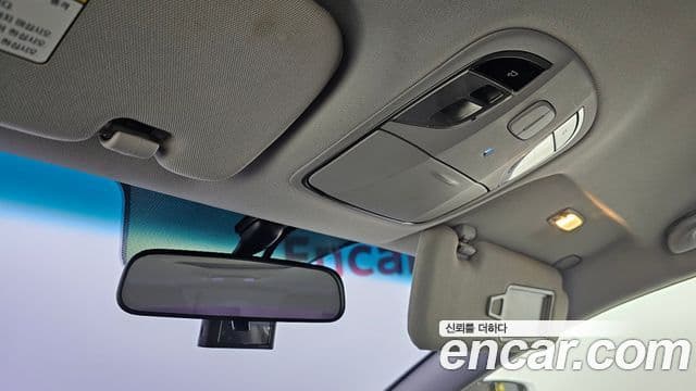 Hyundai Sonata гибрид Smart, 2014 18