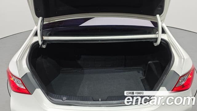 Hyundai Sonata гибрид Smart, 2014 20