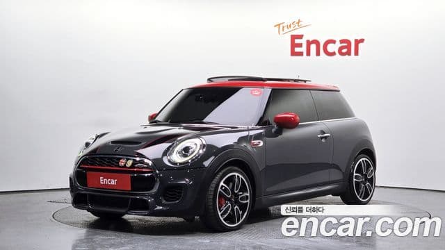 Mini Cooper S 3세대, 2020 1