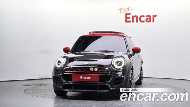 Mini Cooper S 3세대, 2020 3