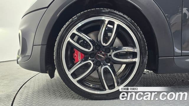 Mini Cooper S 3세대, 2020 все фото