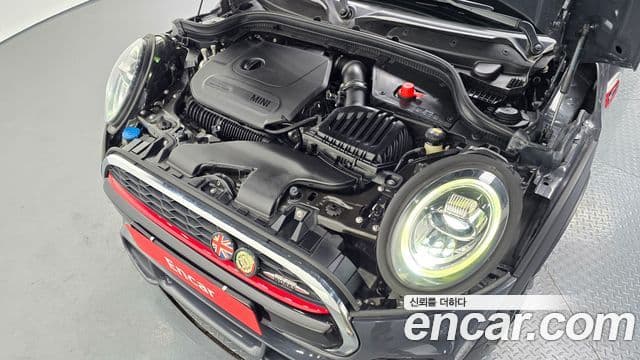 Mini Cooper S 3세대, 2020 6