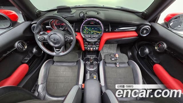 Mini Cooper S 3세대, 2020 7