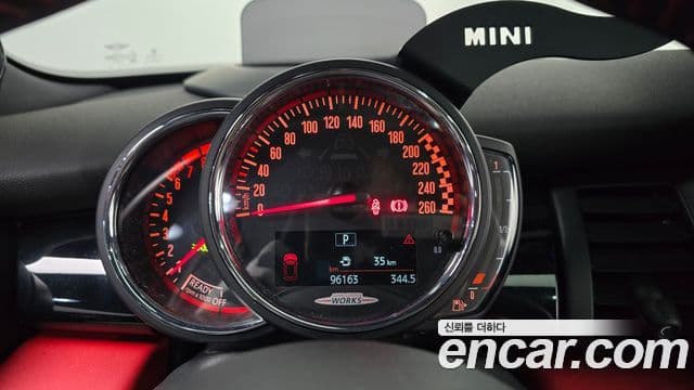 Mini Cooper S 3세대, 2020 8