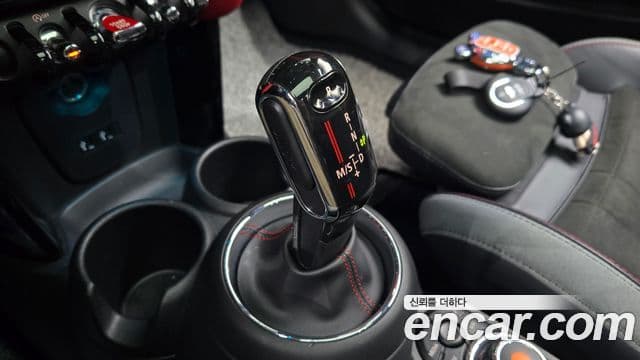 Mini Cooper S 3세대, 2020 9