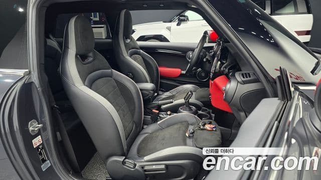 Mini Cooper S 3세대, 2020 10