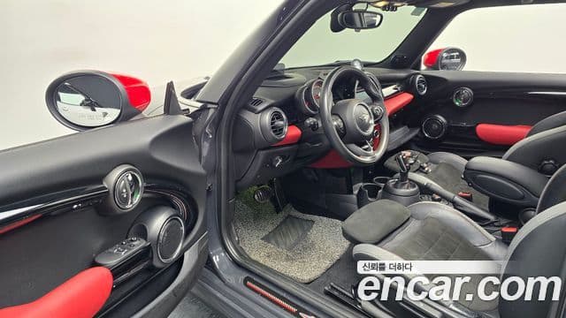 Mini Cooper S 3세대, 2020 11