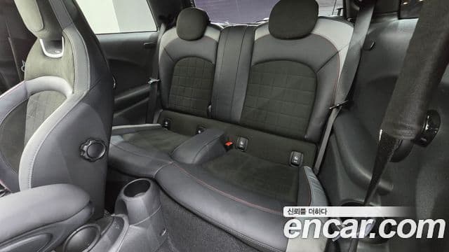 Mini Cooper S 3세대, 2020 12