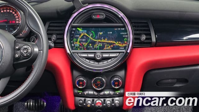 Mini Cooper S 3세대, 2020 15