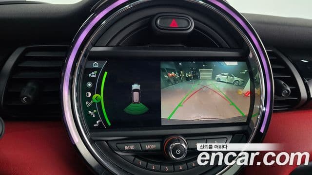 Mini Cooper S 3세대, 2020 16