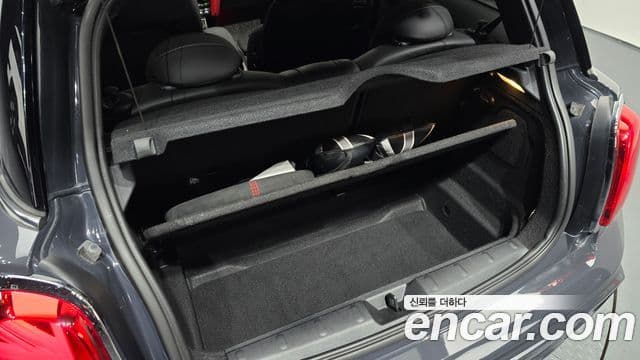 Mini Cooper S 3세대, 2020 19