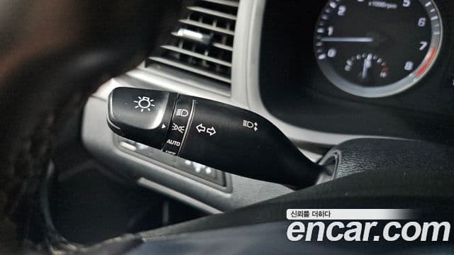 Hyundai Sonata New 라이즈 2.0 Smart, 2018 15