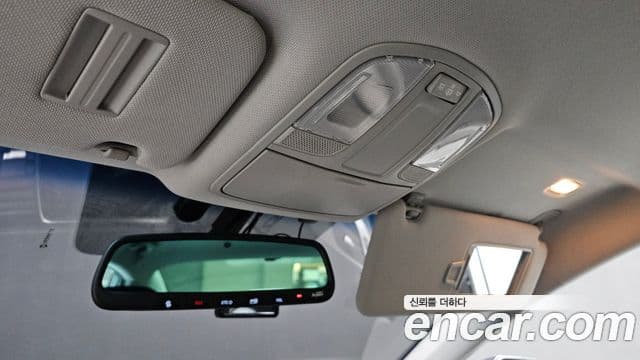 Hyundai Sonata New 라이즈 2.0 Smart, 2018 16