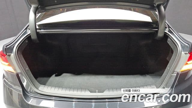 Hyundai Sonata New 라이즈 2.0 Smart, 2018 20