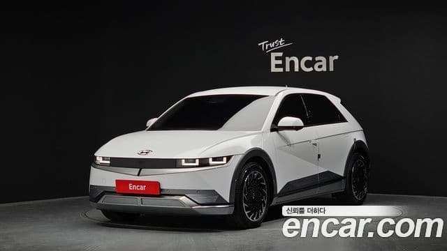 Hyundai Ioniq 5 Prestige, 2023 1