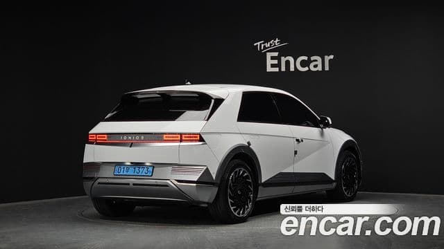 Hyundai Ioniq 5 Prestige, 2023 2