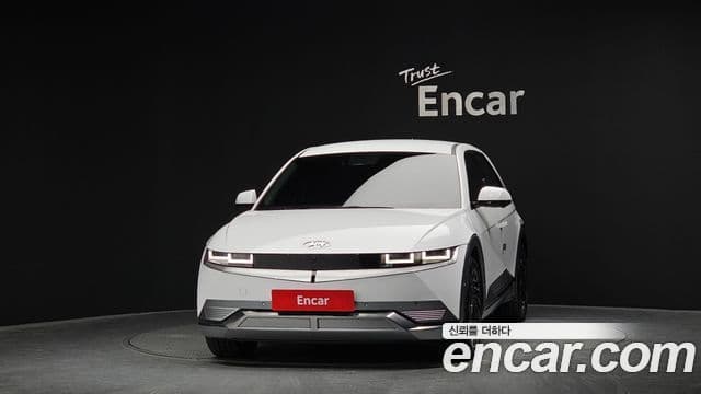 Hyundai Ioniq 5 Prestige, 2023 3