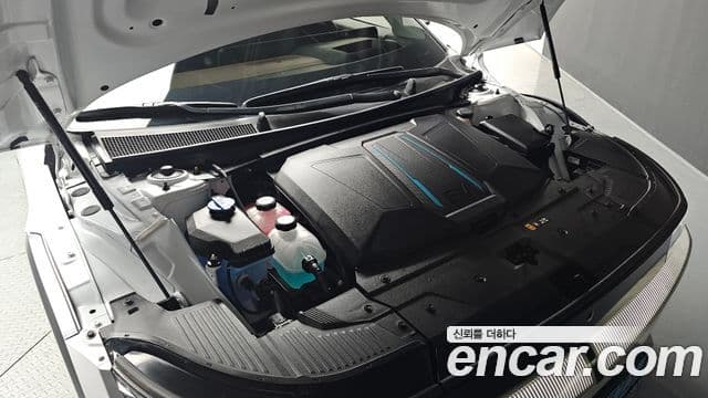 Hyundai Ioniq 5 Prestige, 2023 все фото