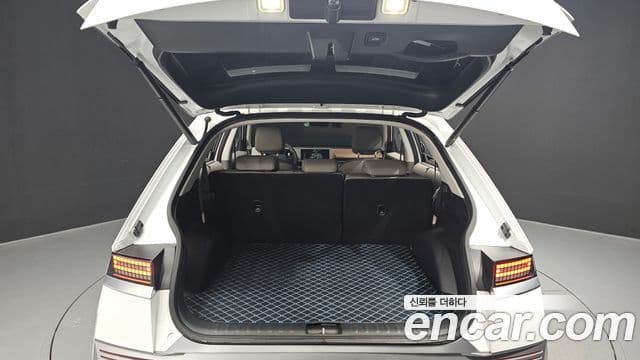 Hyundai Ioniq 5 Prestige, 2023 6