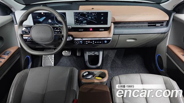 Hyundai Ioniq 5 Prestige, 2023 7