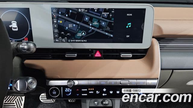 Hyundai Ioniq 5 Prestige, 2023 9