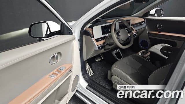 Hyundai Ioniq 5 Prestige, 2023 13