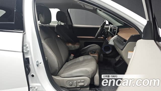 Hyundai Ioniq 5 Prestige, 2023 14