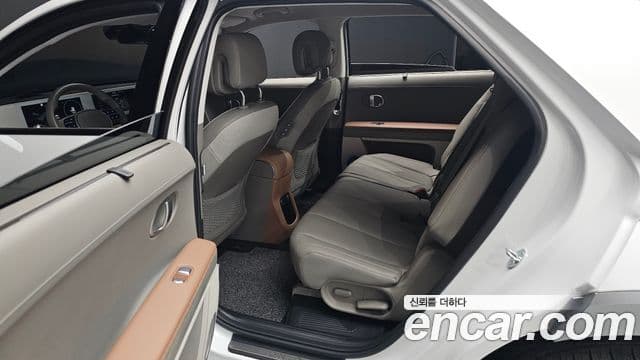 Hyundai Ioniq 5 Prestige, 2023 15