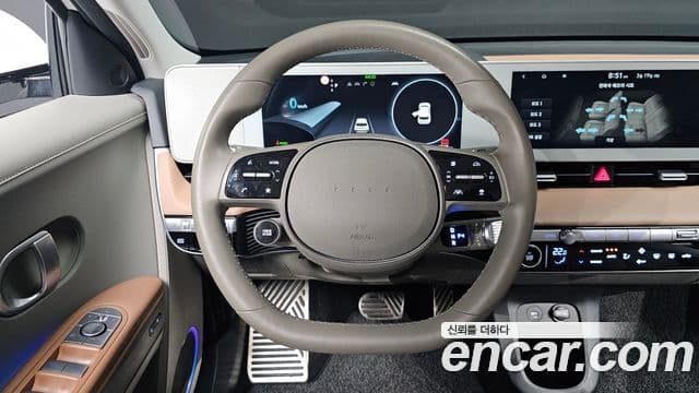Hyundai Ioniq 5 Prestige, 2023 16